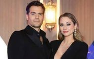 Does Henry Cavill have a child?